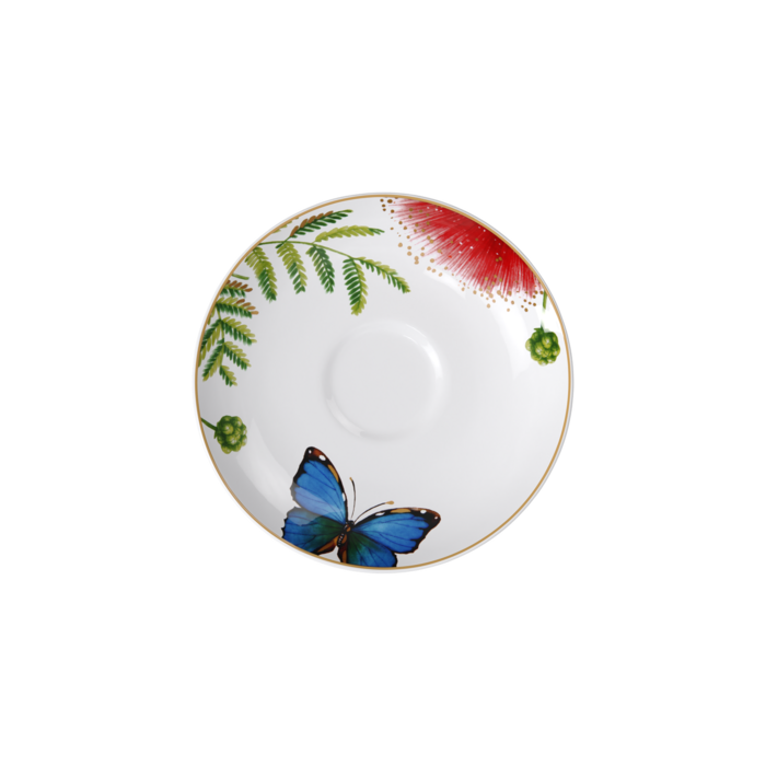 Блюдце до чашки Amazonia Villeroy & Boch 15 см
