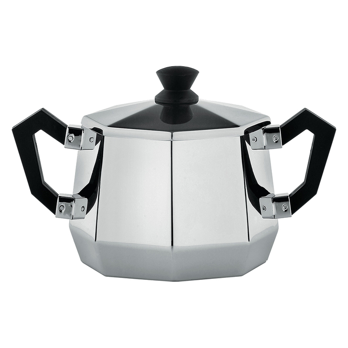 Цукорниця Ottagonale Alessi