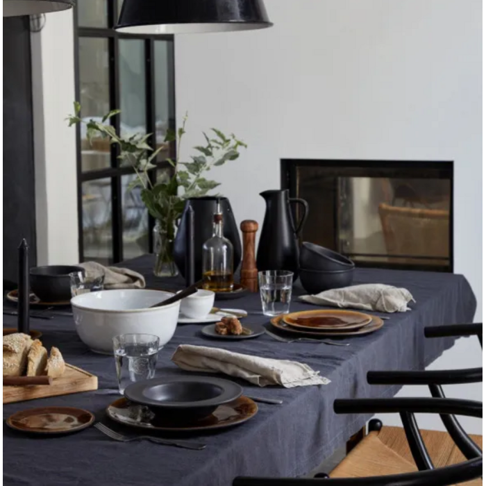 Тарілка глибока 21,4 см, 0,33 л 560673995751