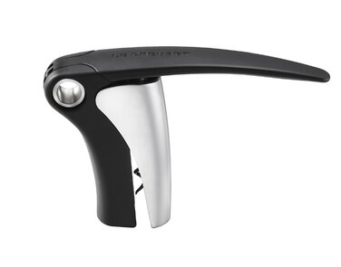 Штопор, чорний Le Creuset