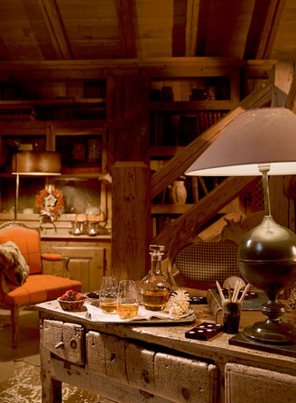 Scotch Whisky от Villeroy & Boch