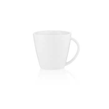 ARDESTO Чашка, 220 мл, порцеляна