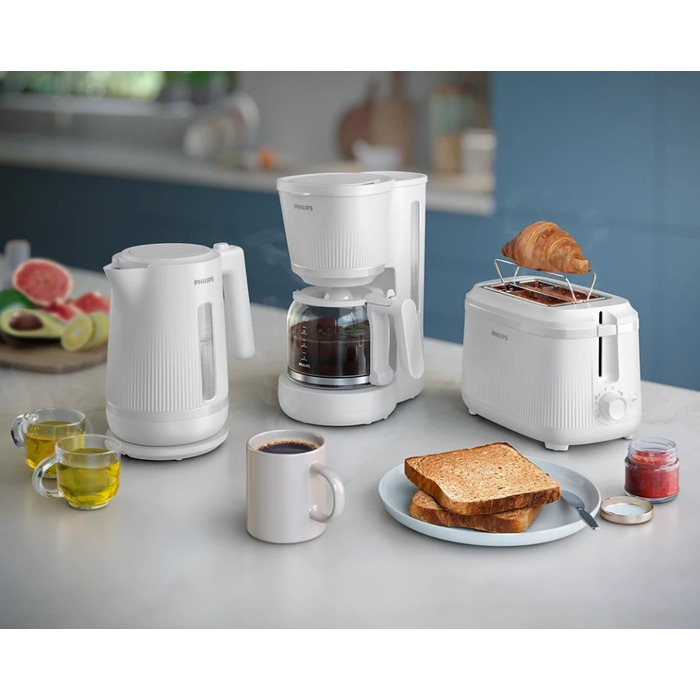 Електрочайник Philips HD9411/00 (7046663)