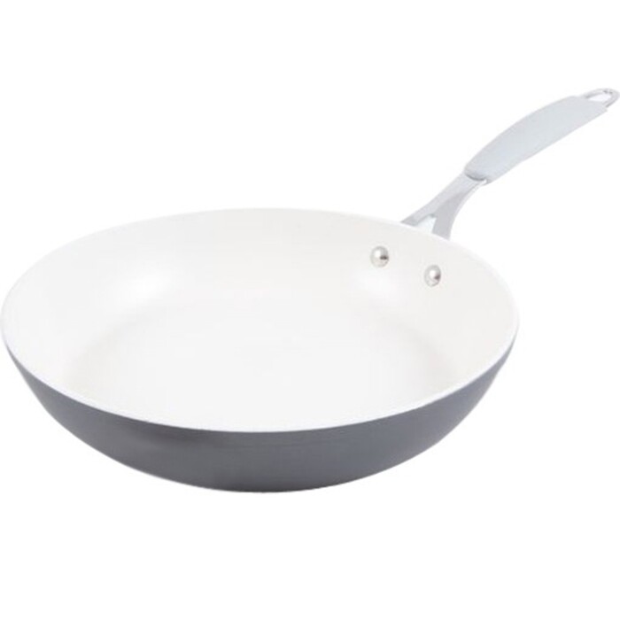 Сковорідка Fissman ORLANDO 28 см (4713)