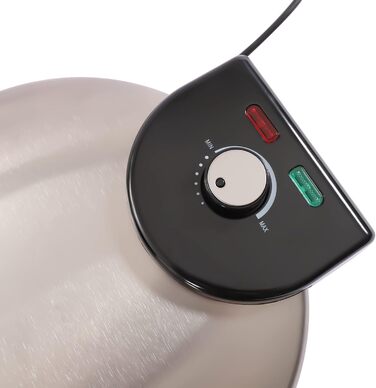 Пресс-машина для тортильи, 1800 Вт Mgorgeous