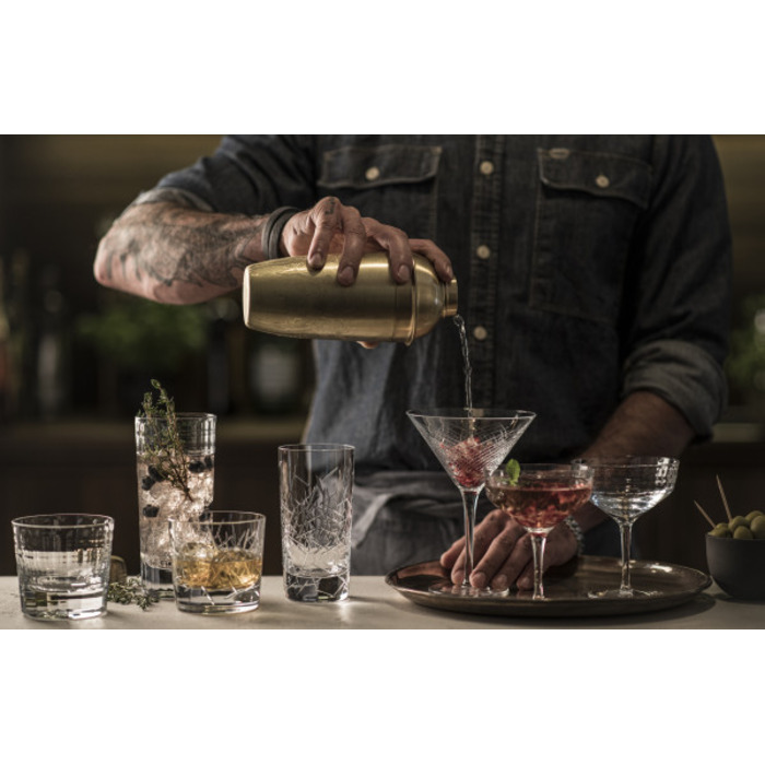 Келих для мартіні 0,3 л, набір 2 предмети Bar Premium No.3 Zwiesel Glas