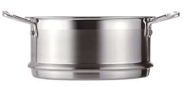 Парова корзина 20 см, Le Creuset