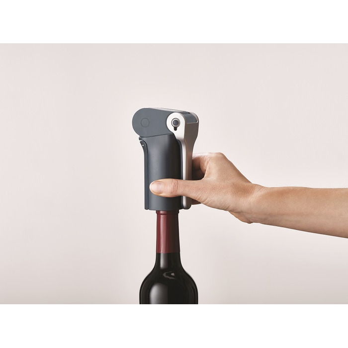 Штопор важільний BarWise Joseph Joseph