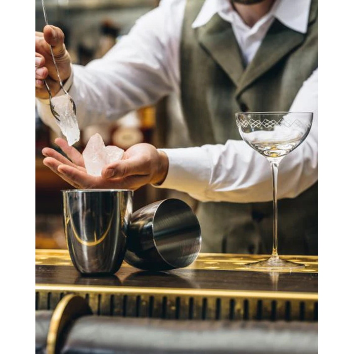 Шейкер 400 мл, Calabrese Bullet, Urbanbar (Урбанбар)