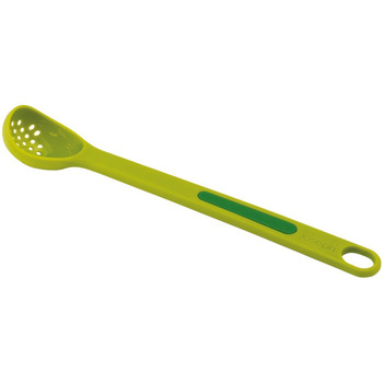 Шумовка з вилкою для оливок Scoop Pick Joseph Joseph