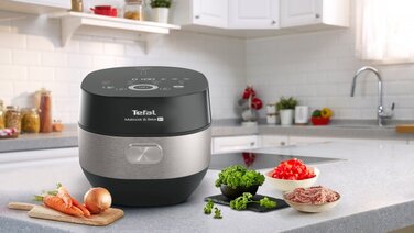 Мультиварка Tefal RK908A34 (6789325)