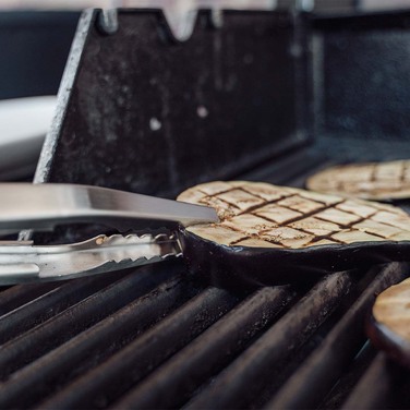 Набір приладів для гриля 3 шт. SANTOS