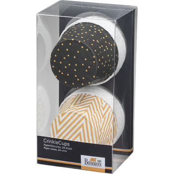 Набір форм для випічки, 24 шт, Christmas Glamour II RBV Birkmann