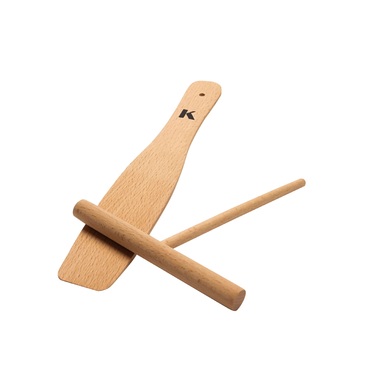 Сковорода для млинців 28 см