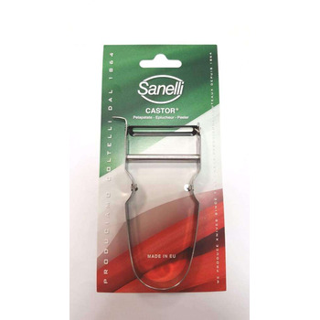 Картоплечистка (овочів) Sanelli Asseccori 346100C