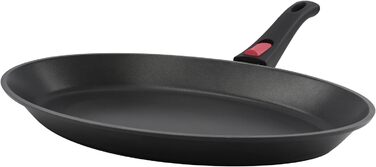 Сковорода для рыбы 39 х 27 х 4 см Kelomat