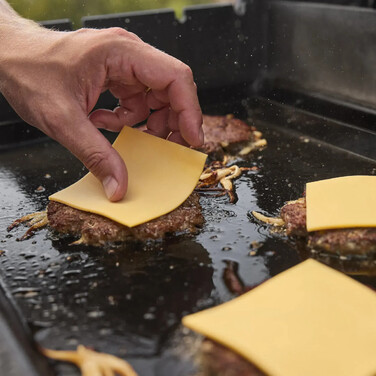 Газовый гриль Weber Spirit E-425 1501309 Код: 013088