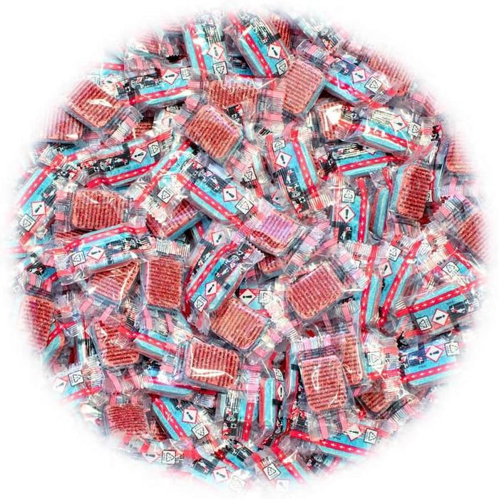 Таблетки для посудомоечной машины 500 таблеток 9 кг vidaXL