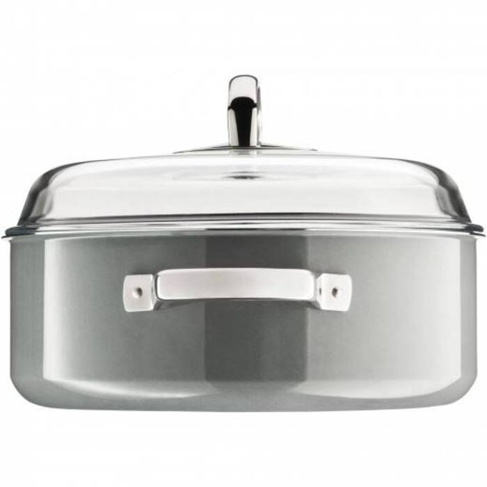 Каструля 28 см Platinum Fusiontec WMF