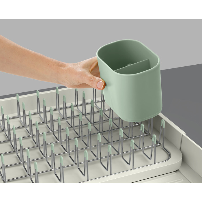 Сушилка для посуды Joseph Joseph