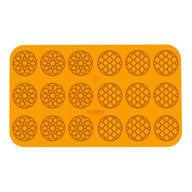 AMBRA Форма силіконова