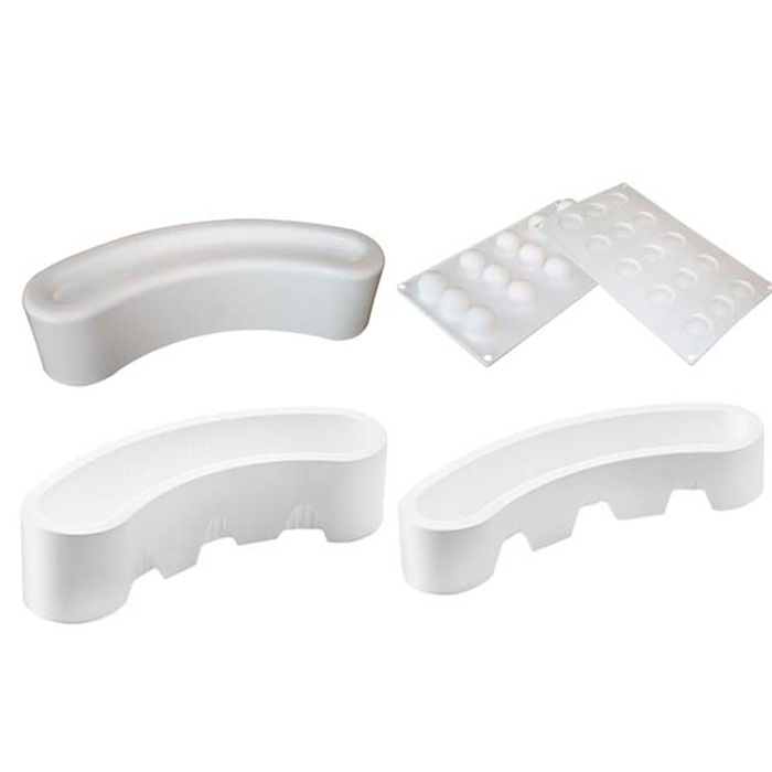 Stella del Circo Форма из резины