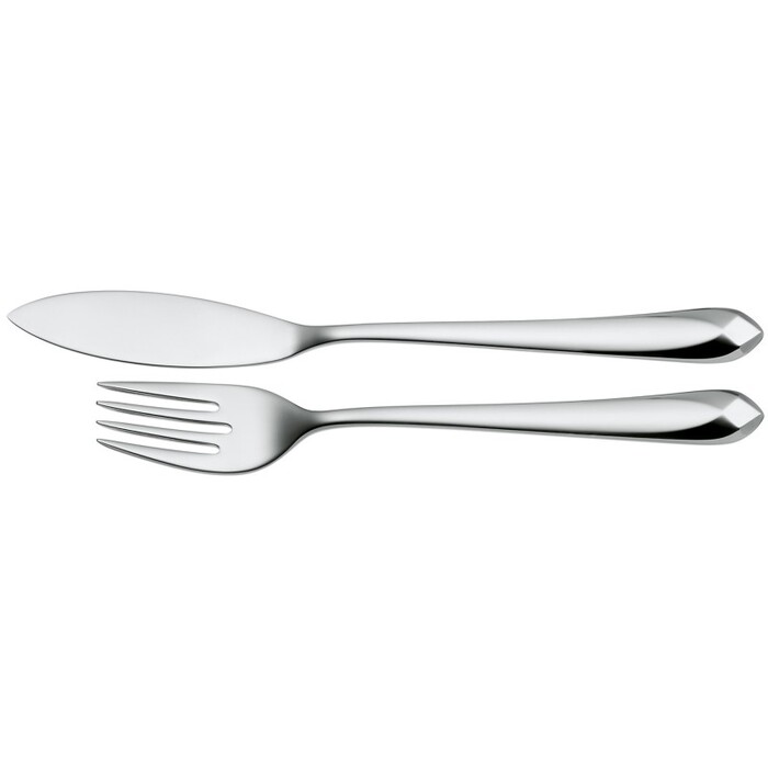 Столові прибори для риби набір 2 предмета Jette Cromargan protect® WMF