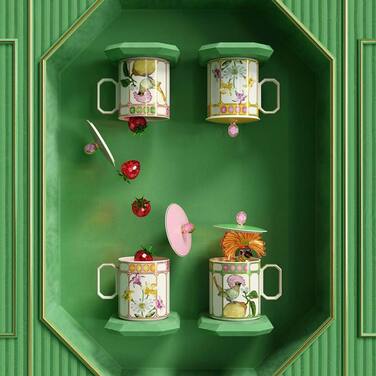 Колекція IDYLLIA від Rosenthal