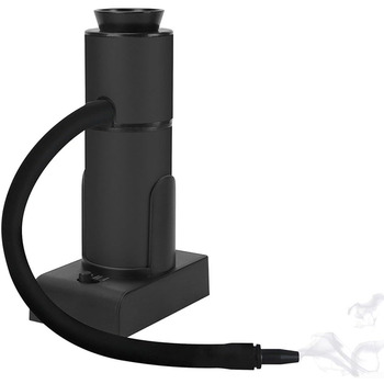 Набір для копчення коктейлів 7 предметів Cloudpower