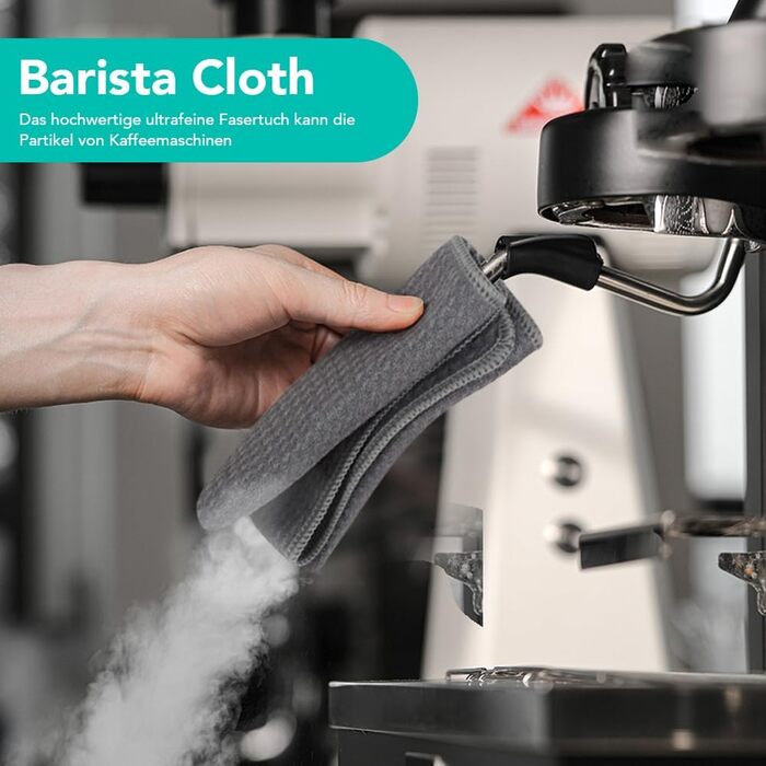 Кухонні рушники VIVOTE, рушники для гостей, подарункові, 40x60 см, 2 шт., м&39які кухонні рушники, абсорбуючі рушники (сірі 30 x 30)