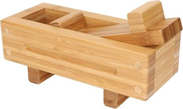 Дерев'яна форма для суші ZPSHYD