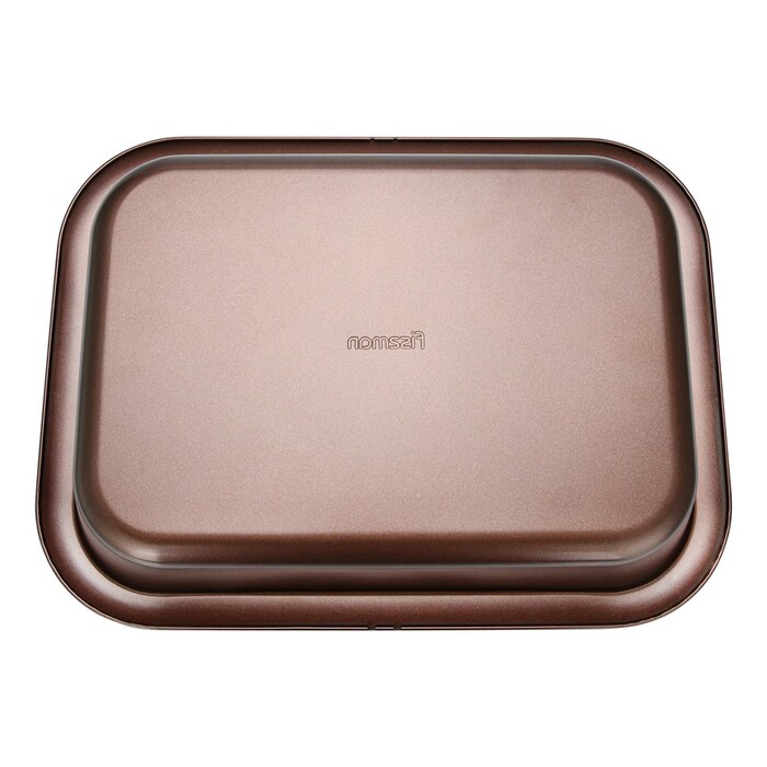 Форма для випікання Fissman 39,5х29,5x6 см (5660)