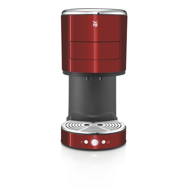 Кавомашина LONO chili red WMF