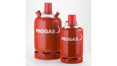 Балон вибухобезпечний 27 л Progas Код: 010642