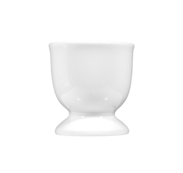 Підставка для яйця 6 см біла Lukullus Seltmann