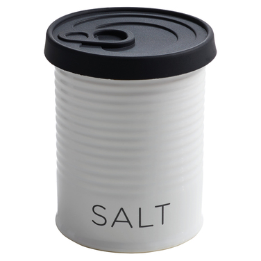 Банка для зберігання солі Maxwell & Williams, фарфор, 500 мл