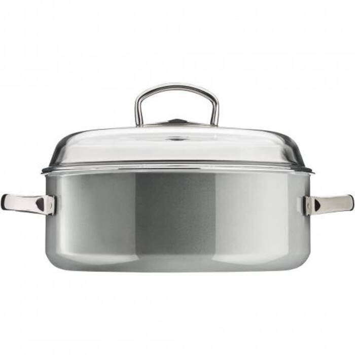 Каструля 28 см Platinum Fusiontec WMF