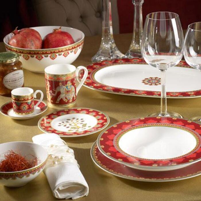 Колекція Samarkand Rubin