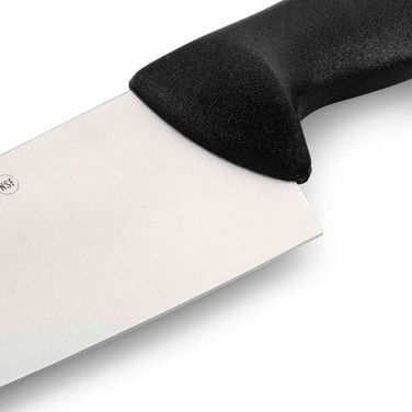 290825 Ніж кухарський 250 мм серія '2900' чорний