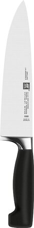 Ніж кухарський 20 см Four Star Zwilling