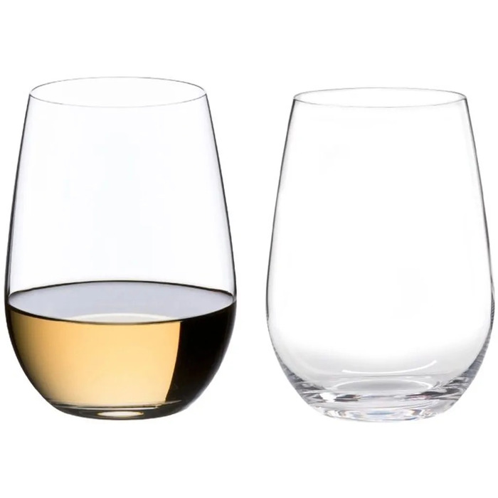Келих для білого вина 375 мл, набір 4 предмети, O Wine Tumbler Riedel
