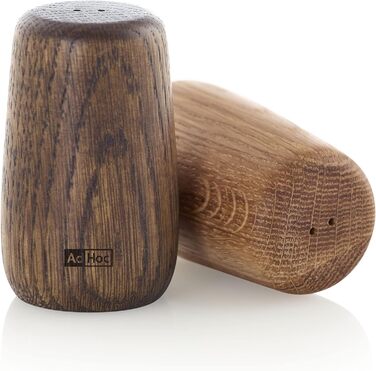 Сільничка і перечниця, набір 2 предмети, Yoko AdHoc