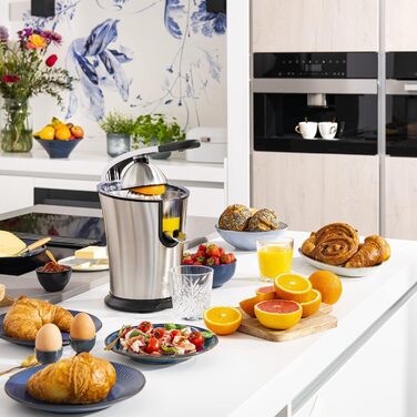 Соковижималка, 300 Вт Princess