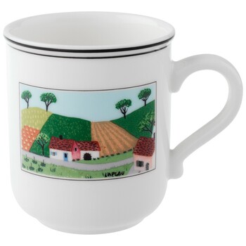 Чашка 0,30 л Сільська вулиця Design Naif Villeroy & Boch