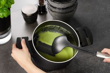 Половник нейлоновий 33,5 см Primeline Gefu