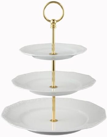 Етажер для печива, фруктів Rosenthal Maria