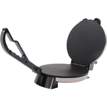 Прес для тортильї електричний 1800 Вт KenSyuInt