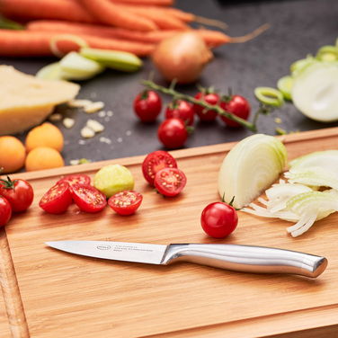 Нож для чистки овощей Rosle BASIC LINE, 9 см