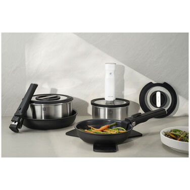 Съемная ручка для кухонной посуды Unlock Zwilling