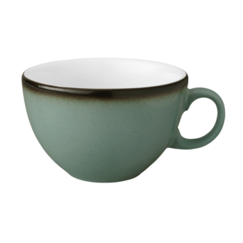Чашка для кофе / чая 0.37 л Türkis Fantastic Seltmann